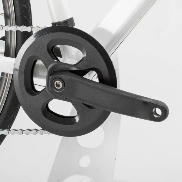 VÉLO ROUTE FEMME TRIBAN EASY BLANC – Image 10