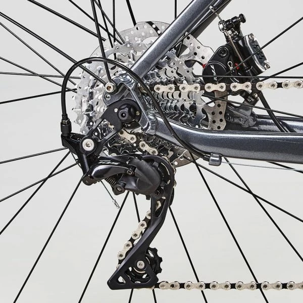 VELO ROUTE TRIBAN RC520 LTD WINTER EDITION – Image 11