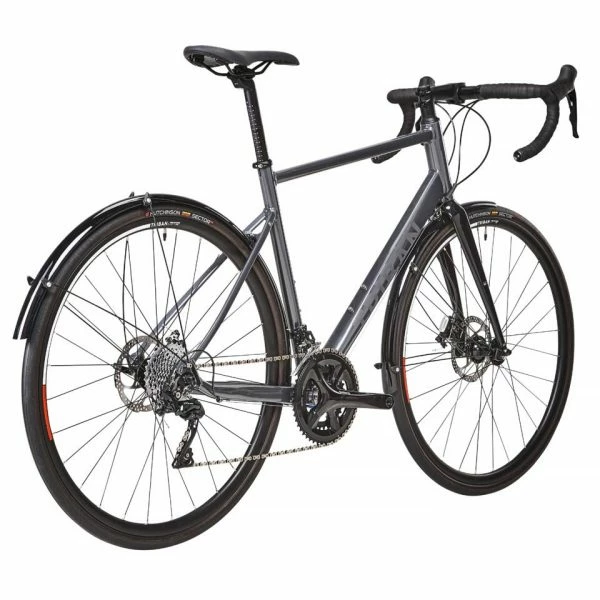 VELO ROUTE TRIBAN RC520 LTD WINTER EDITION – Image 4