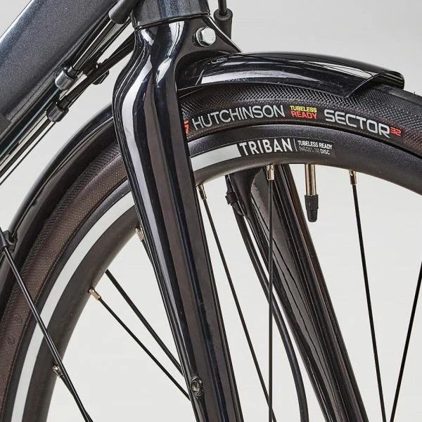 VELO ROUTE TRIBAN RC520 LTD WINTER EDITION – Image 5