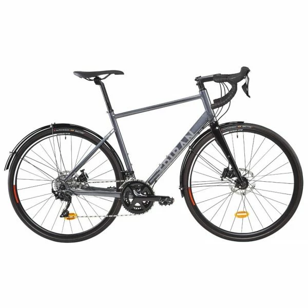 VELO ROUTE TRIBAN RC520 LTD WINTER EDITION