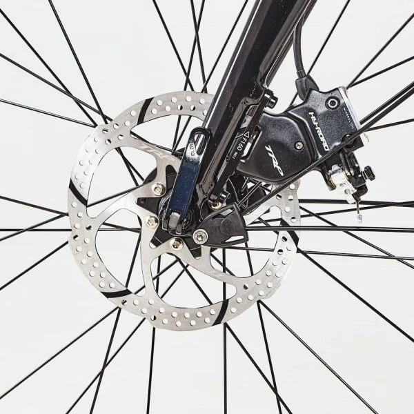 VELO ROUTE TRIBAN RC520 LTD WINTER EDITION – Image 10