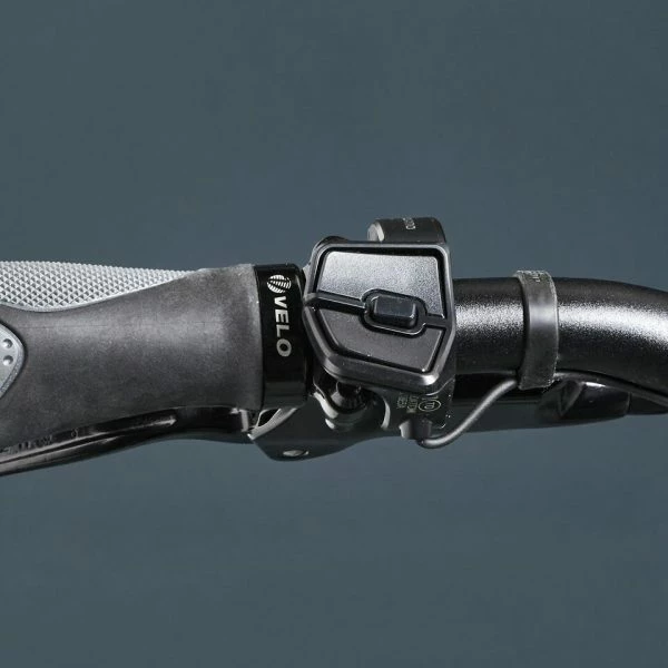 VÉLO TOUT CHEMIN ELECTRIQUE RIVERSIDE 540 E BLEU (BATTERIE NOIRE) – Image 7