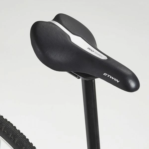 VÉLO TOUT CHEMIN RIVERSIDE 120 TURQUOISE – Image 11