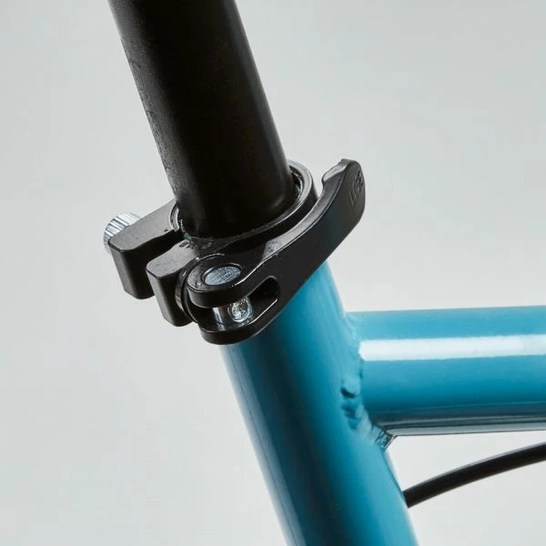 VÉLO TOUT CHEMIN RIVERSIDE 120 TURQUOISE – Image 12