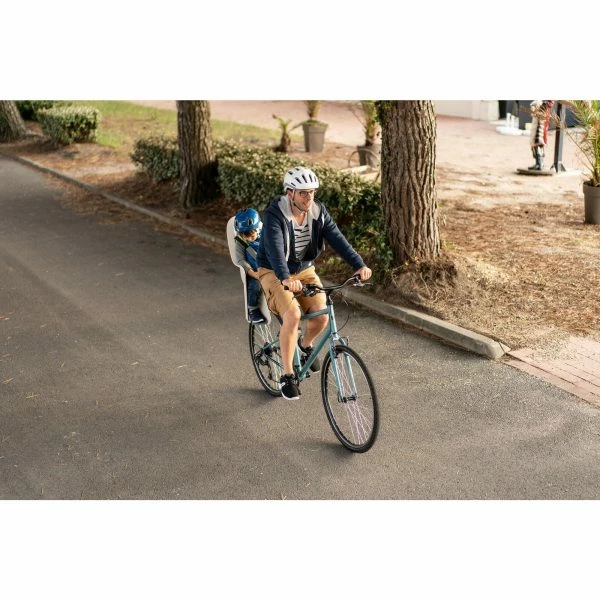 VÉLO TOUT CHEMIN RIVERSIDE 120 TURQUOISE – Image 15