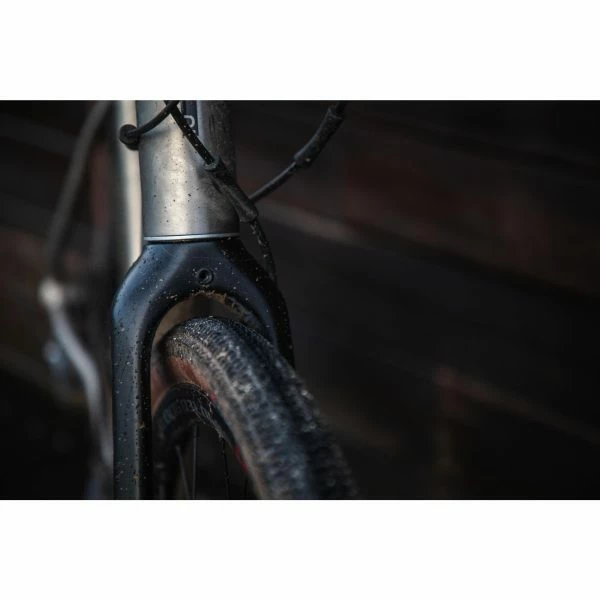 VELO TRIBAN GRAVEL GRVL 900 FEMME CADRE TITANE SHIMANO GRX – Image 12