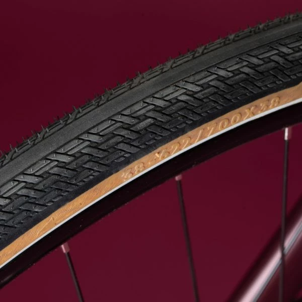 VELO VILLE LONGUE DISTANCE 900 CADRE BAS – Image 12