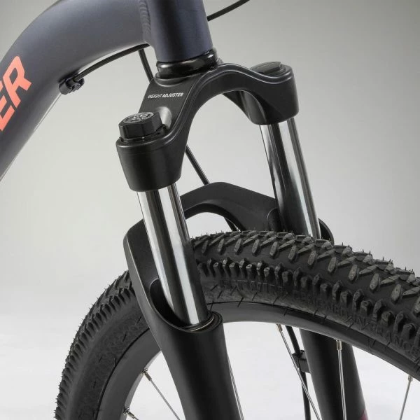 VÉLO VTT ST 120 FEMME MARINE 27,5" – Image 5