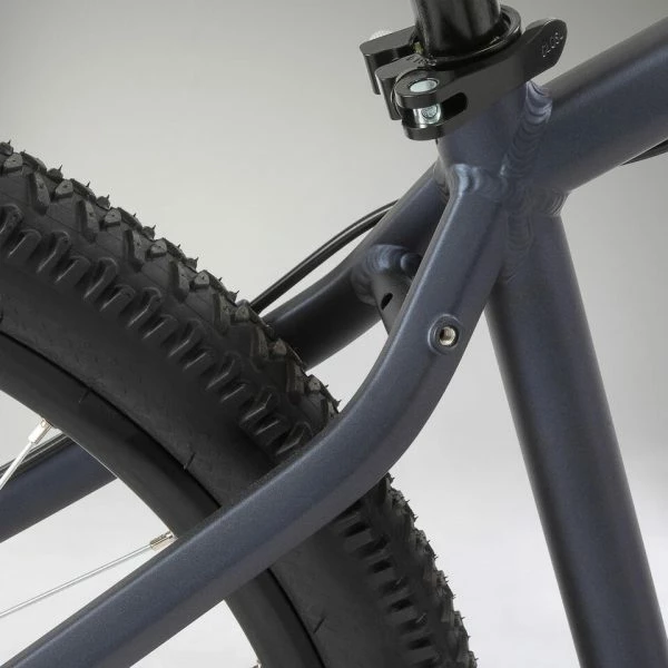 VÉLO VTT ST 120 FEMME MARINE 27,5" – Image 10