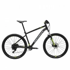 VÉLO VTT ST 530 NOIR 27,5"