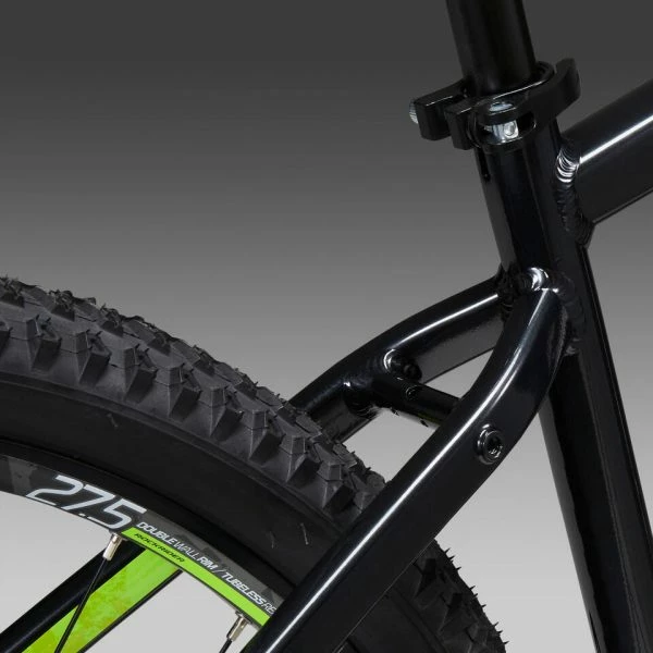 VÉLO VTT ST 530 NOIR 27,5" – Image 11