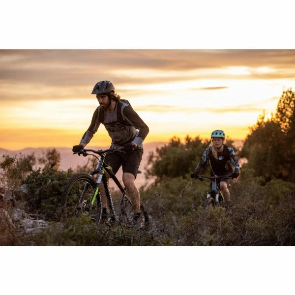 VÉLO VTT ST 530 NOIR 27,5" – Image 12