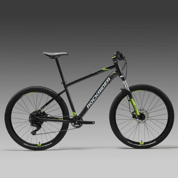 VÉLO VTT ST 530 NOIR 27,5" – Image 3