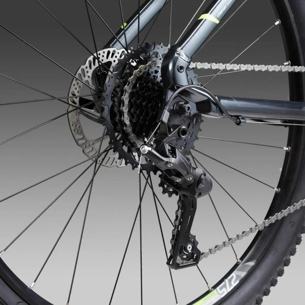 VÉLO VTT ST 530 NOIR 27,5" – Image 4