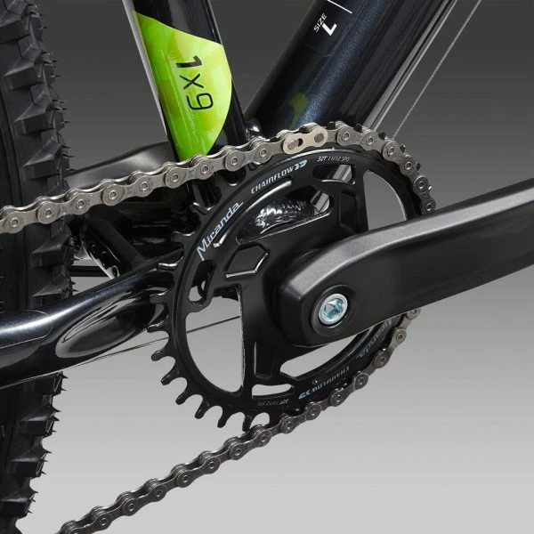 VÉLO VTT ST 530 NOIR 27,5" – Image 5