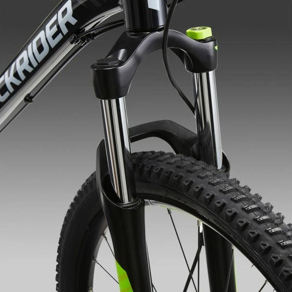 VÉLO VTT ST 530 NOIR 27,5" – Image 6