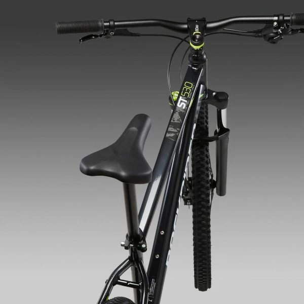 VÉLO VTT ST 530 NOIR 27,5" – Image 10