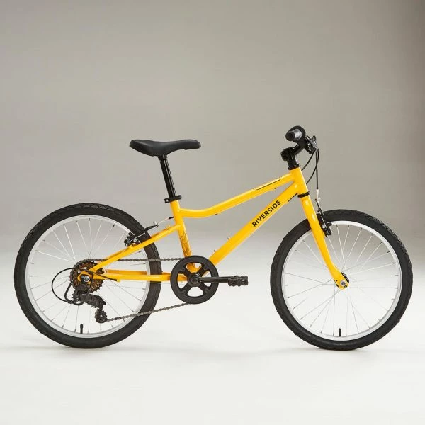 VTC ENFANT RIVERSIDE 120 20 POUCES 6-9 ANS – Image 2