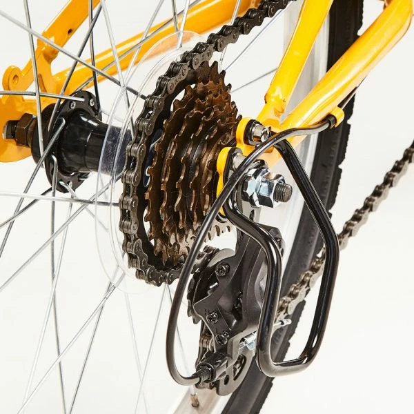 VTC ENFANT RIVERSIDE 120 20 POUCES 6-9 ANS – Image 6