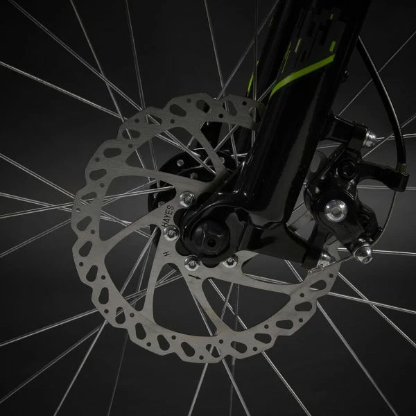 VTT ENFANT ROCKRIDER ST 900 20 POUCES 6-9 ANS ROUGE – Image 5