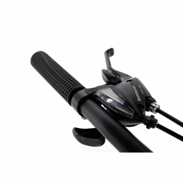 VTT, GTT27,5"-5.0,ALU, SHIMANO 24V,FREINS A DISQUE, SUSP. AVANT – Image 2